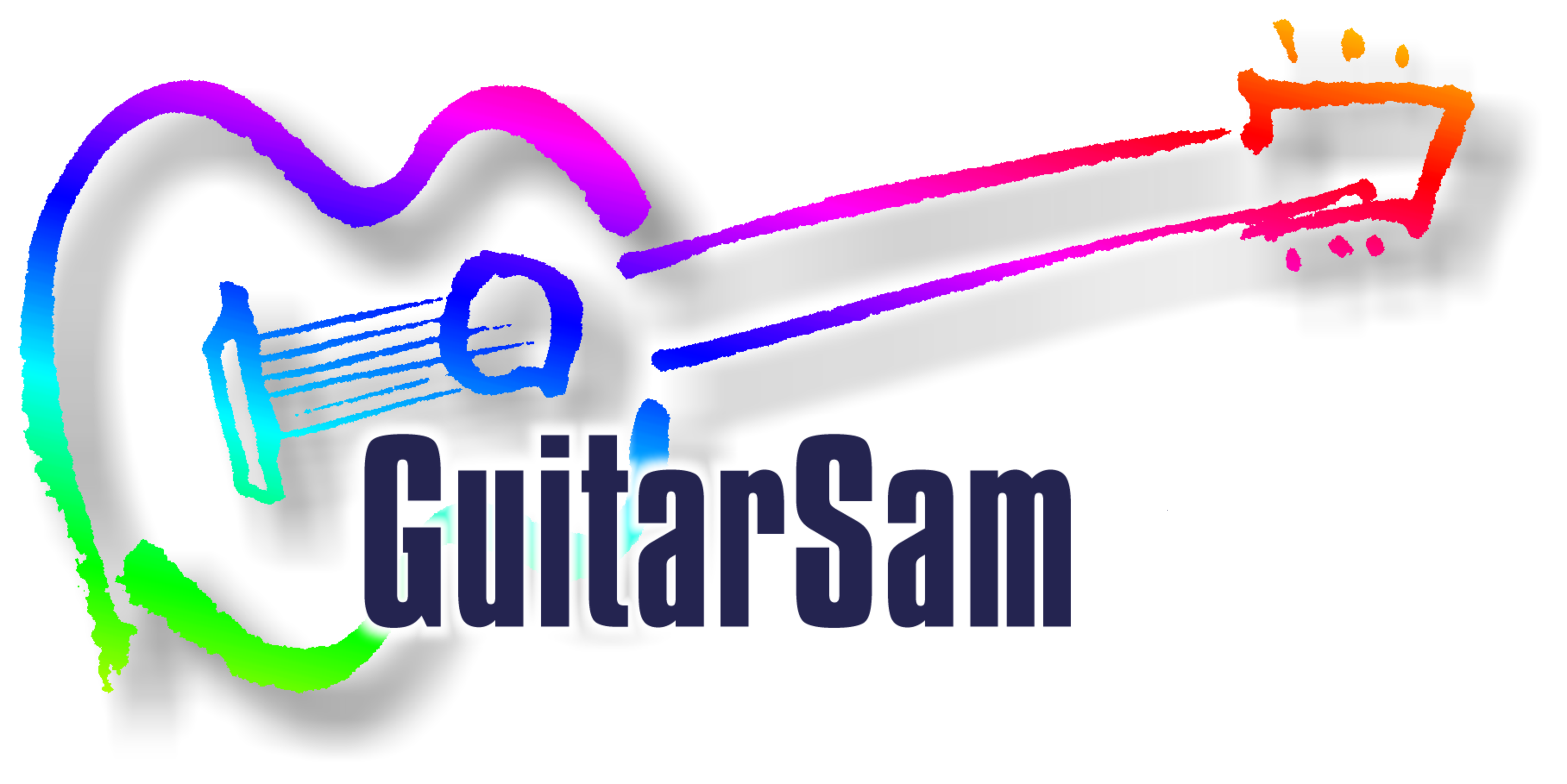 GuitarSam